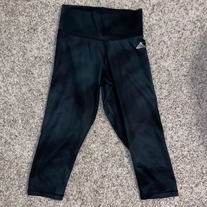 Adidas leggings
